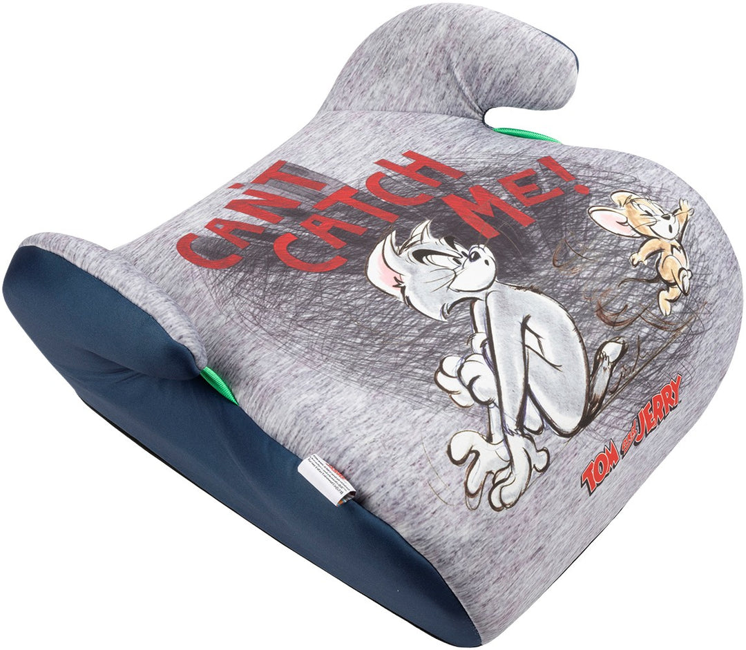 Accesorios coche licensing Tom & Jerry Oficial | Licensing Licensing VRM