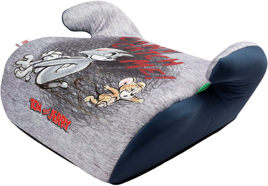 Accesorios coche licensing Tom & Jerry Oficial | Licensing Licensing VRM