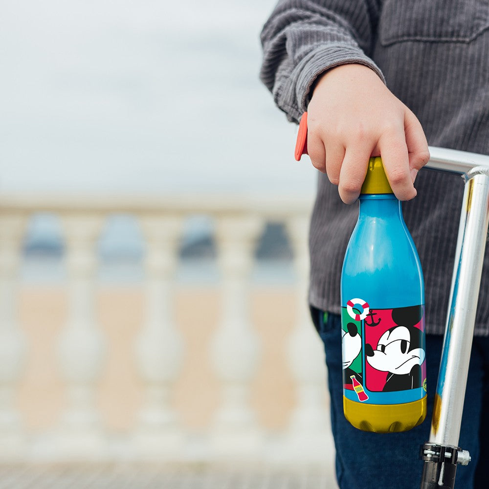 Accesorios coche licensing Mickey Oficial | Disney Licensing VRM