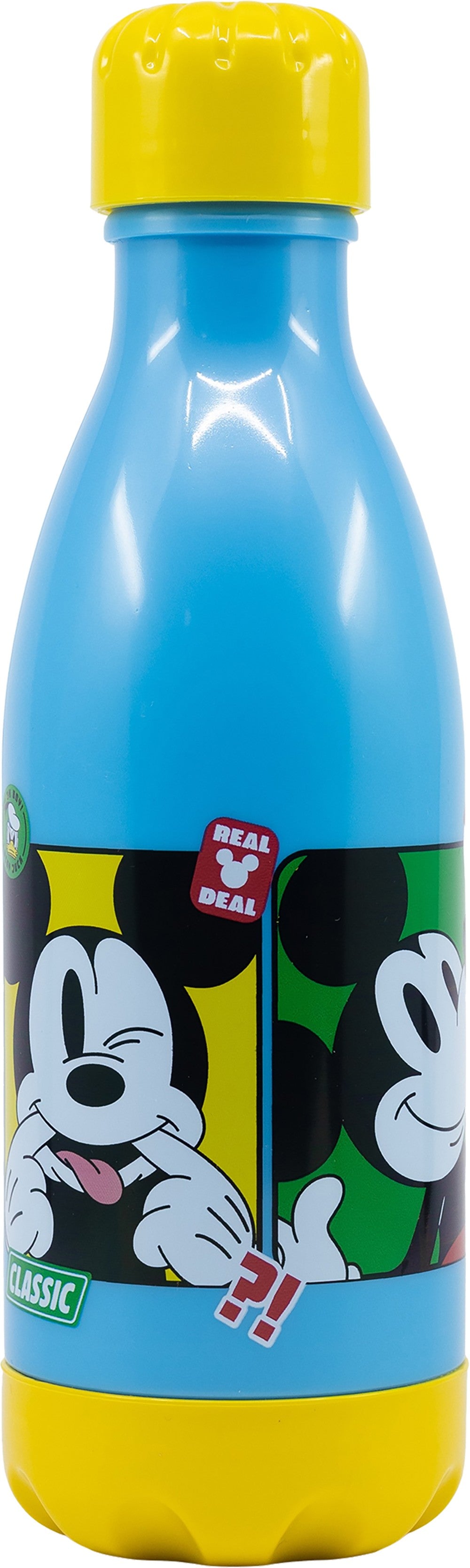 Accesorios coche licensing Mickey Oficial | Disney Licensing VRM