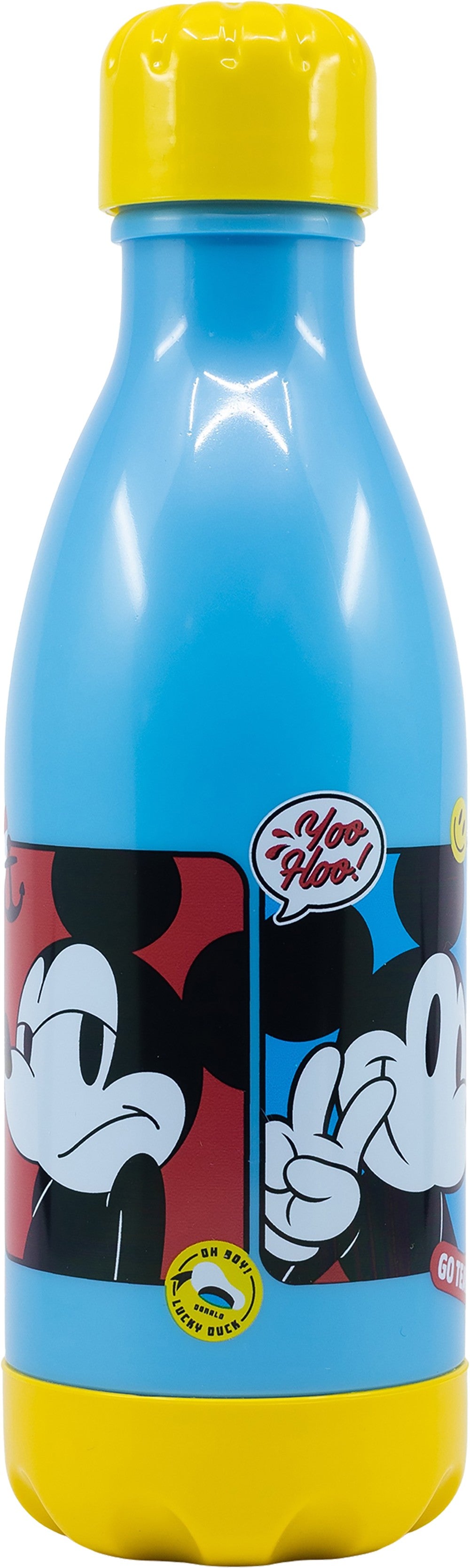 Accesorios coche licensing Mickey Oficial | Disney Licensing VRM