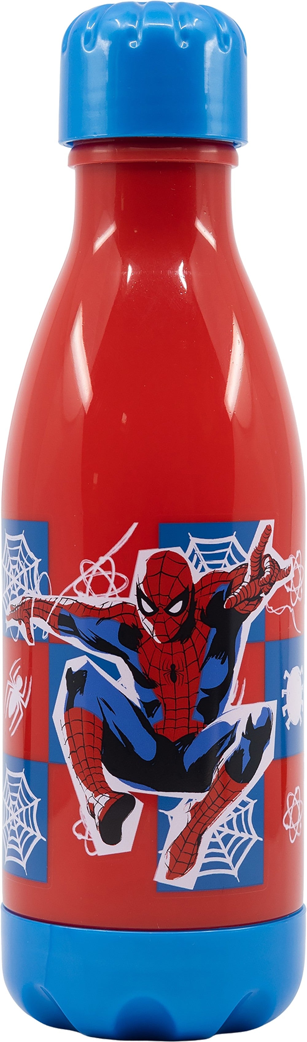 Accesorios coche licensing Spider-Man Oficial | Marvel Licensing VRM