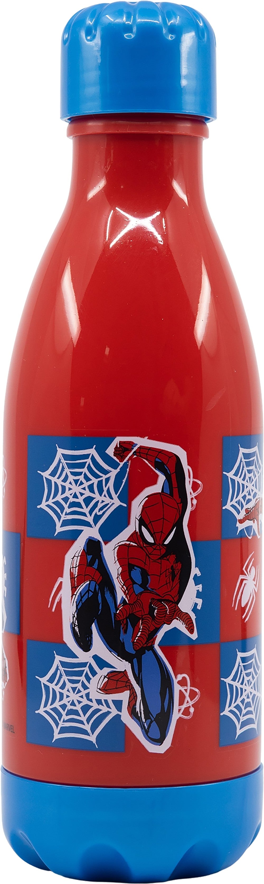 Accesorios coche licensing Spider-Man Oficial | Marvel Licensing VRM