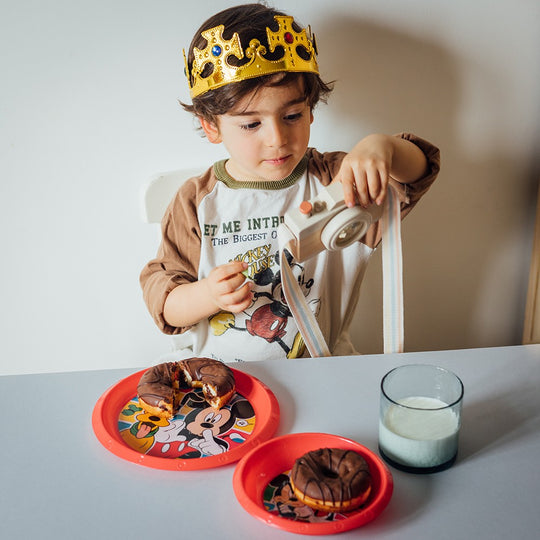 Accesorios coche licensing Mickey Oficial | Disney Licensing VRM