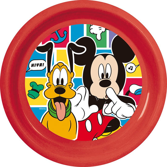 Accesorios coche licensing Mickey Oficial | Disney Licensing VRM