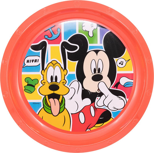 Accesorios coche licensing Mickey Oficial | Disney Licensing VRM