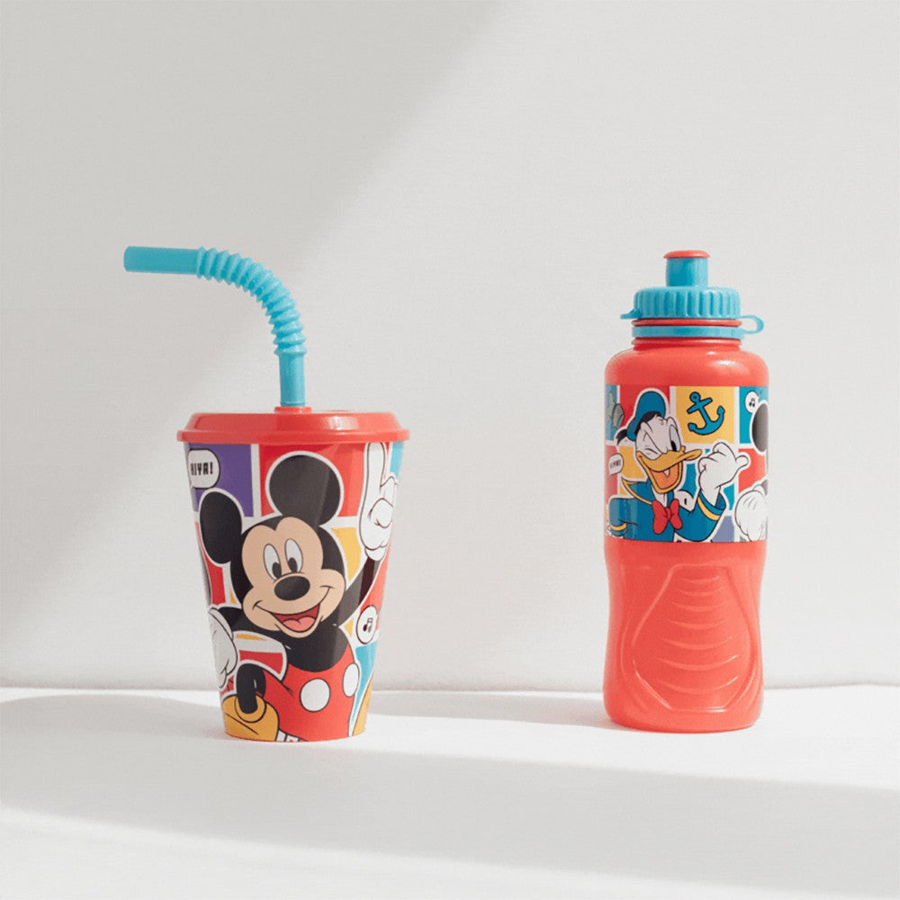 Accesorios coche licensing Mickey Oficial | Disney Licensing VRM