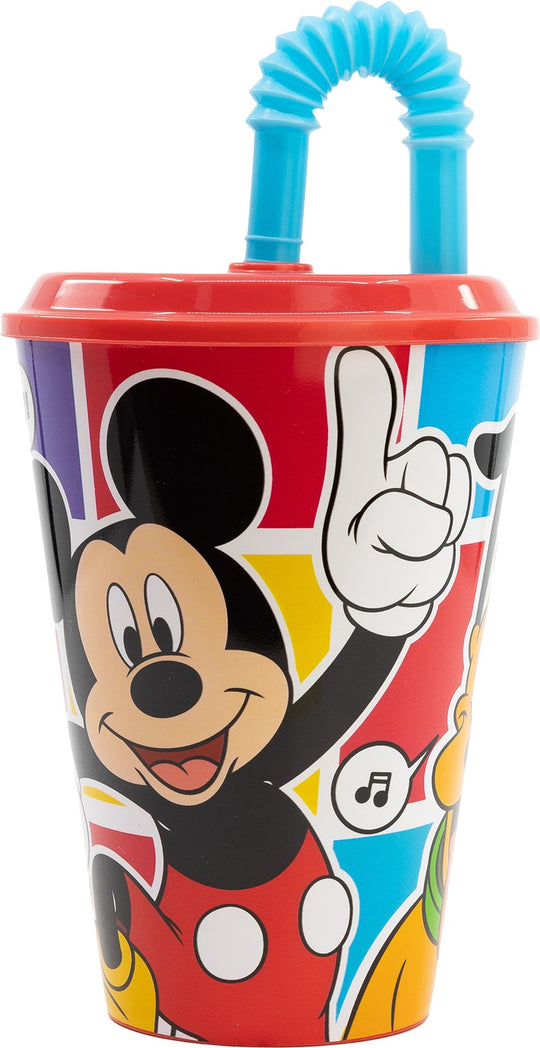 Accesorios coche licensing Mickey Oficial | Disney Licensing VRM