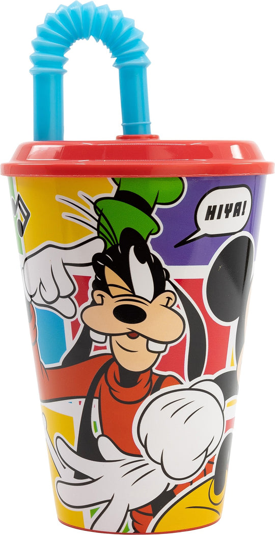 Accesorios coche licensing Mickey Oficial | Disney Licensing VRM