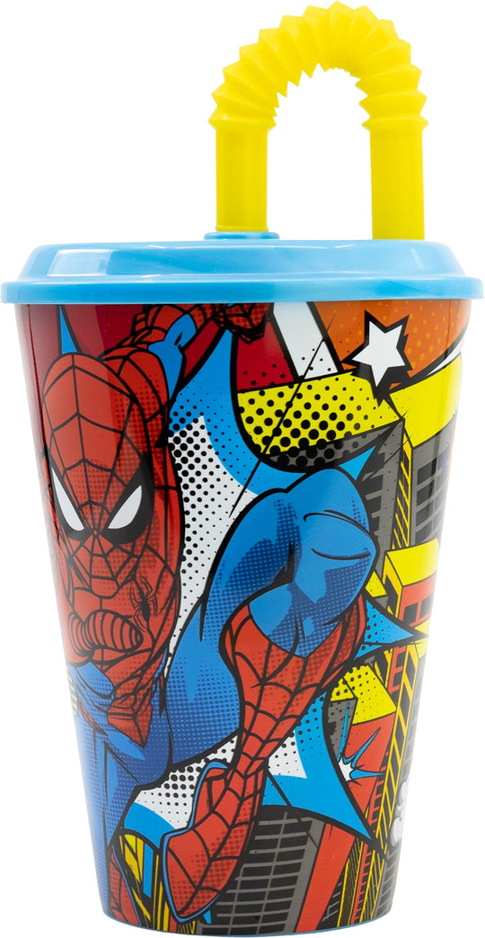 Accesorios coche licensing Spider-Man Oficial | Marvel Licensing VRM
