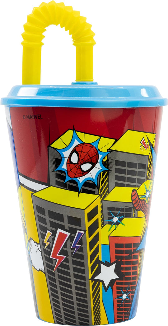 Accesorios coche licensing Spider-Man Oficial | Marvel Licensing VRM