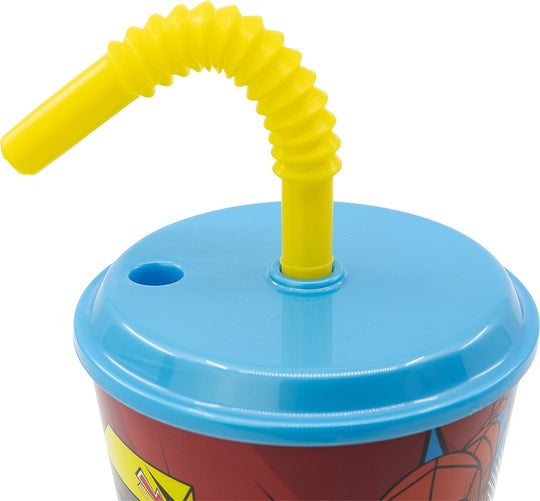 Accesorios coche licensing Spider-Man Oficial | Marvel Licensing VRM