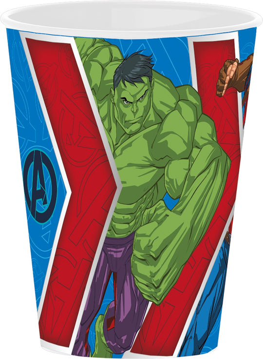 Accesorios coche licensing Avengers Oficial | Marvel Licensing VRM