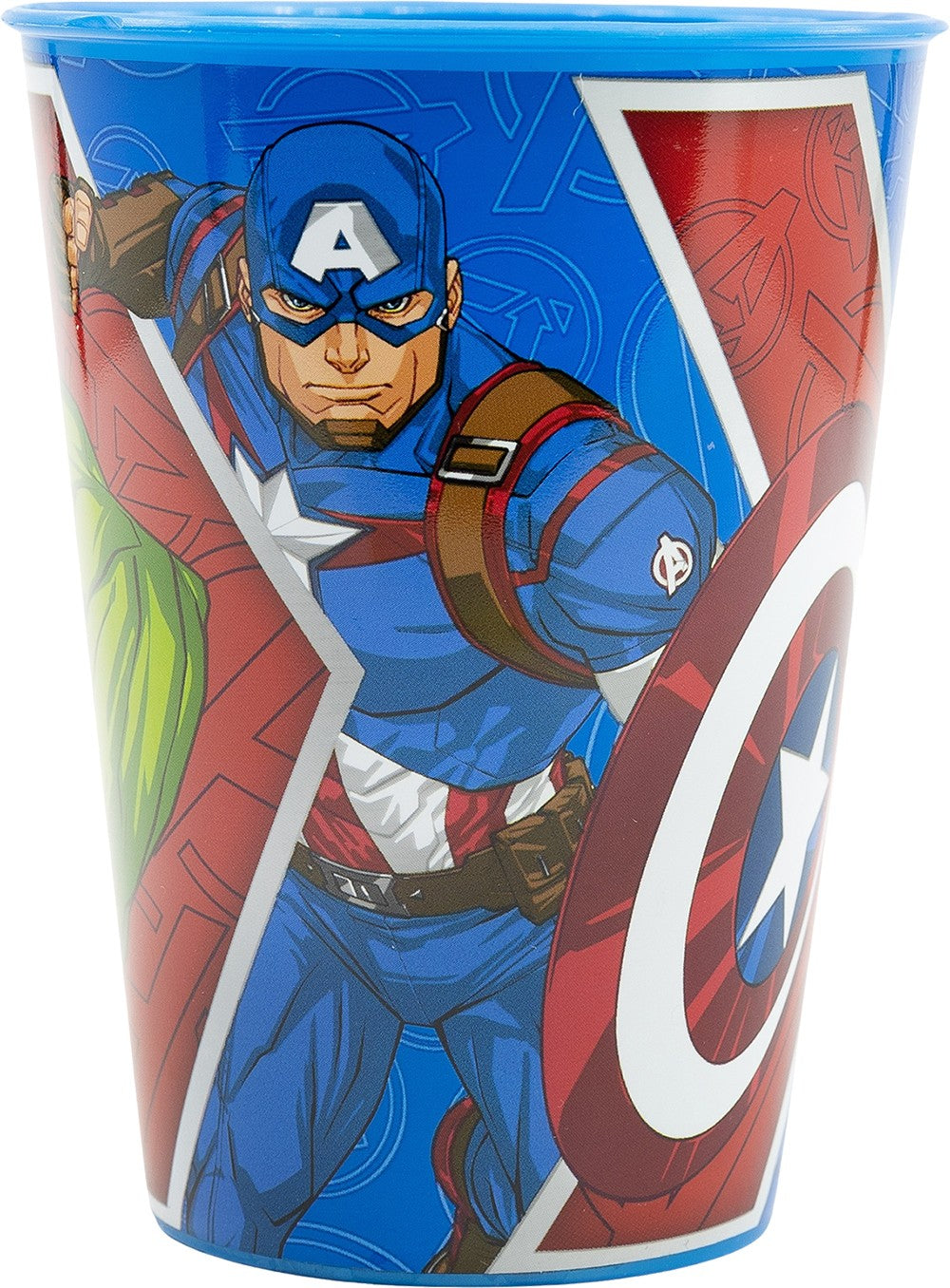 Accesorios coche licensing Avengers Oficial | Marvel Licensing VRM