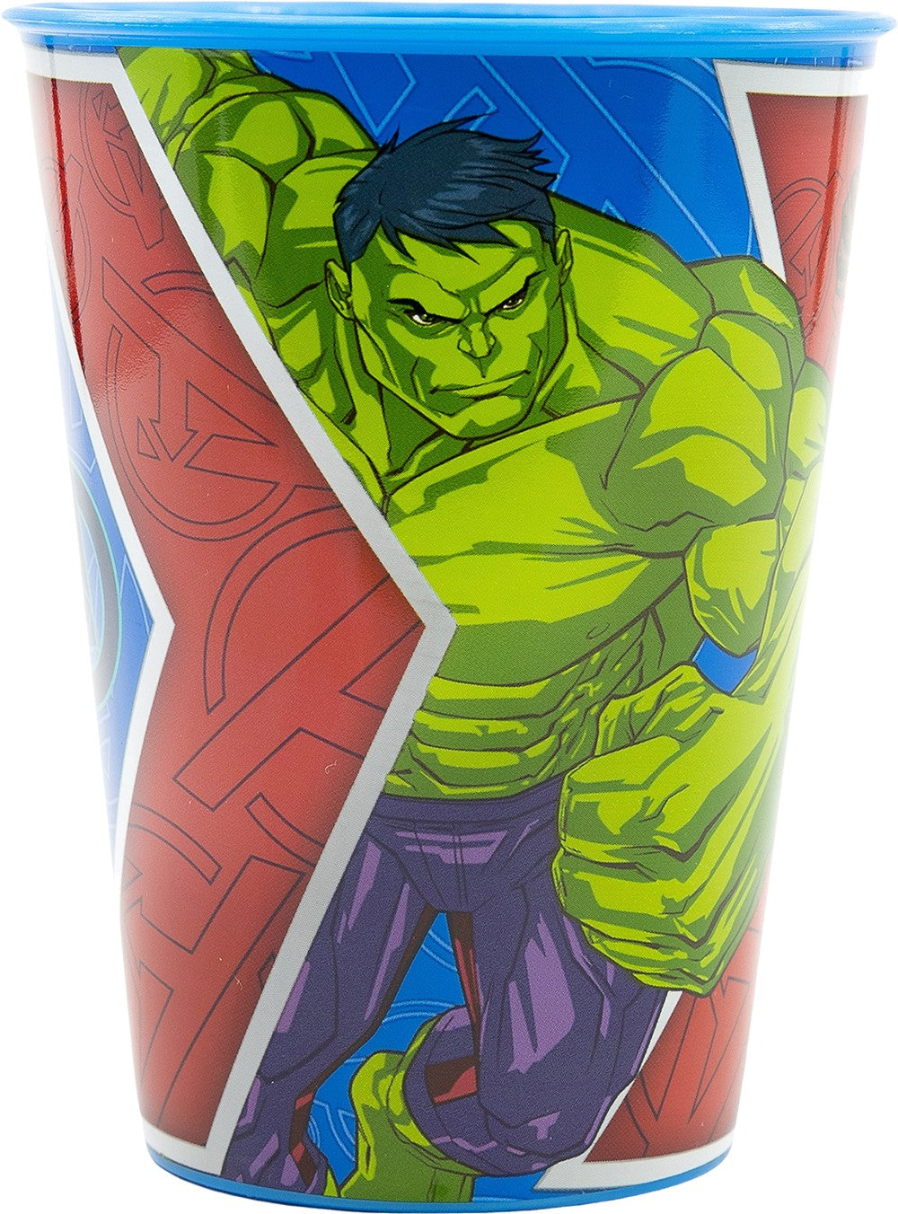 Accesorios coche licensing Avengers Oficial | Marvel Licensing VRM