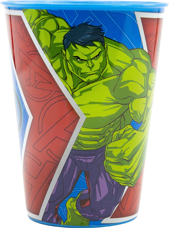 Accesorios coche licensing Avengers Oficial | Marvel Licensing VRM