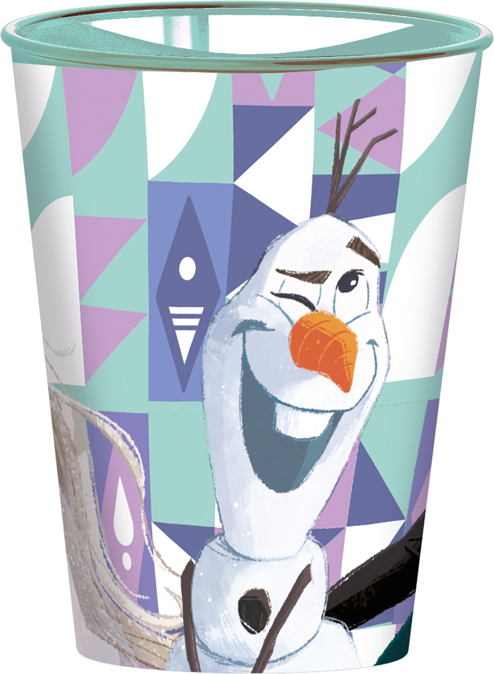 Accesorios coche licensing Frozen Oficial | Disney Licensing VRM