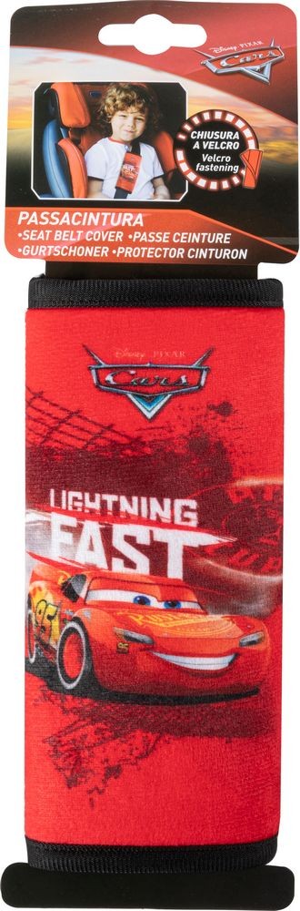 Cinturón Coches Blandos | Licensing Collection VRM