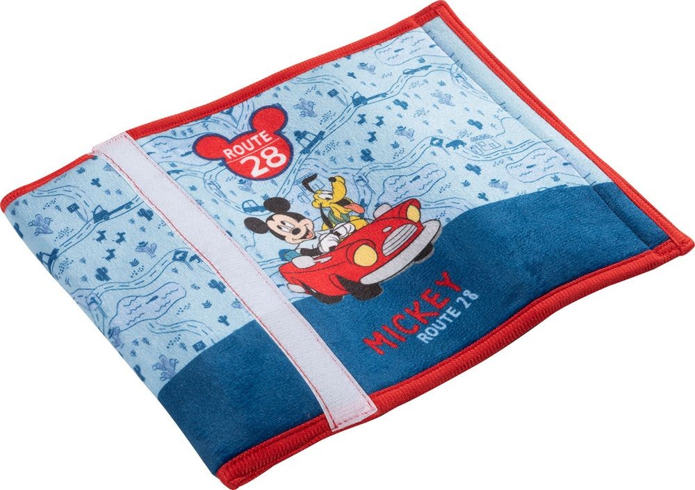 Accesorios de cinturón Mickey Oficial | Disney Licensing VRM