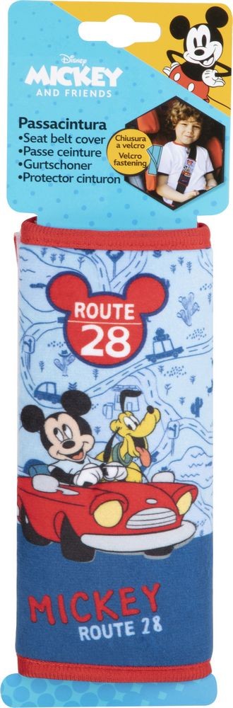 Accesorios de cinturón Mickey Oficial | Disney Licensing VRM