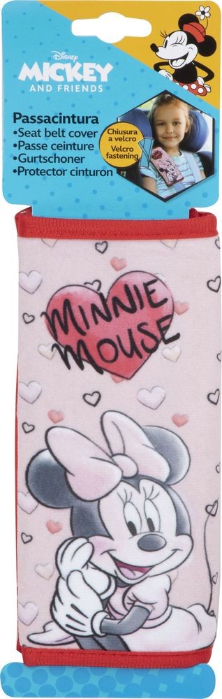 Accesorios de cinturón Minnie Oficial | Disney Licensing VRM