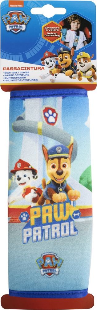 Accesorios de cinturón Patrulla Oficial | Paw Patrol Licensing VRM
