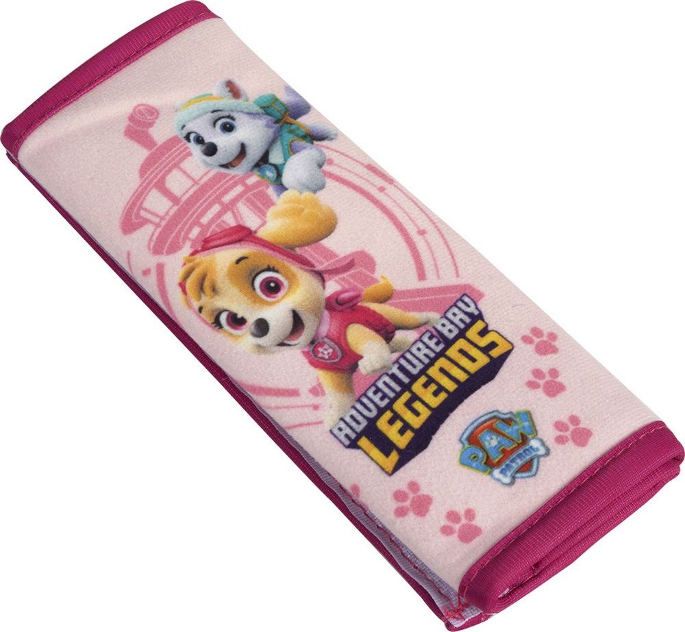 Accesorios de cinturón Patrulla Oficial | Paw Patrol Licensing VRM