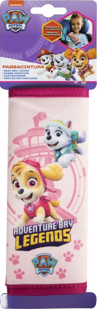 Accesorios de cinturón Patrulla Oficial | Paw Patrol Licensing VRM