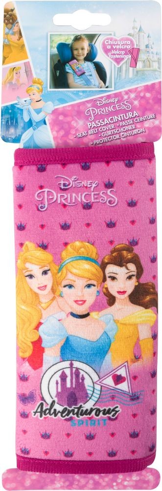 Accesorios de cinturón Princess Oficial | Disney Licensing VRM