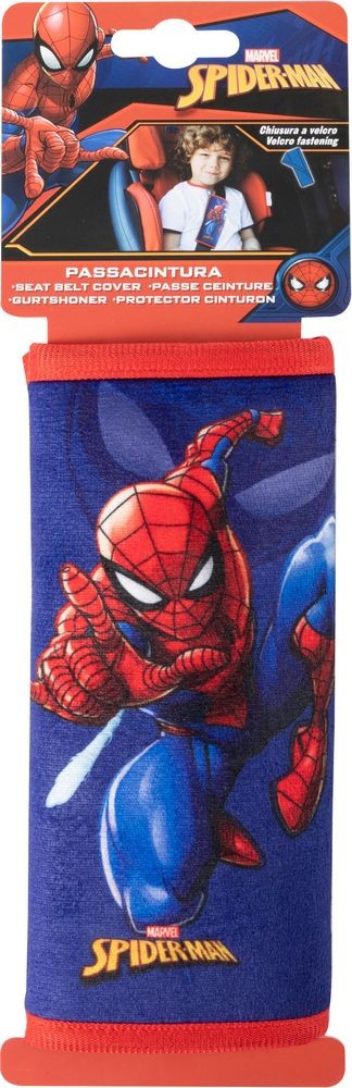 Accesorios de cinturón Spider-Man Oficial | Marvel Licensing VRM