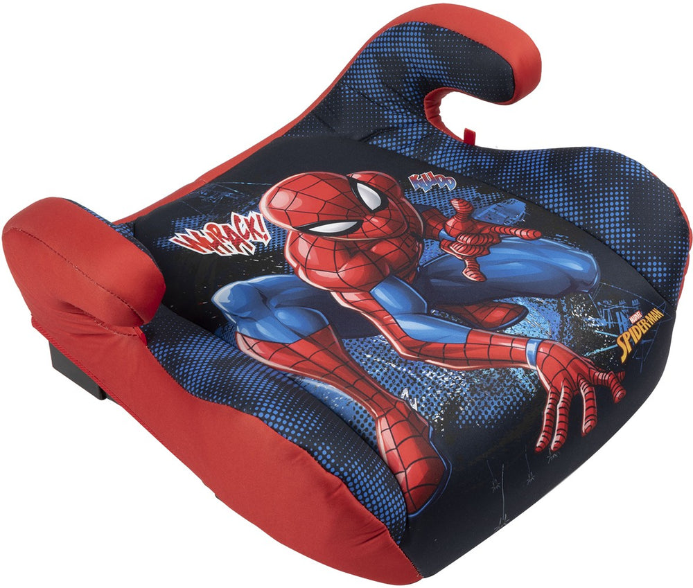 Accesorios coche licensing Spider-Man Oficial | Marvel Licensing VRM