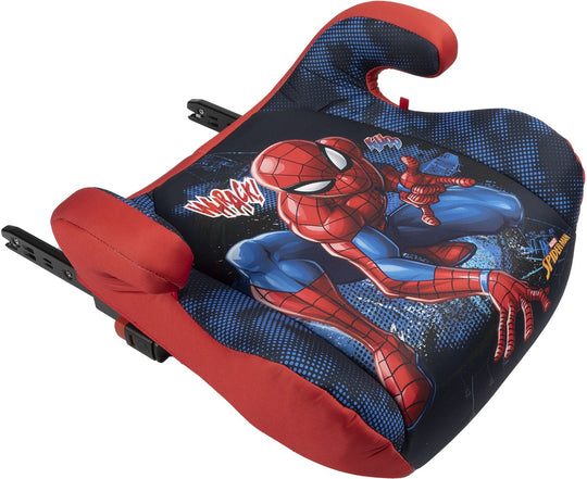 Accesorios coche licensing Spider-Man Oficial | Marvel Licensing VRM