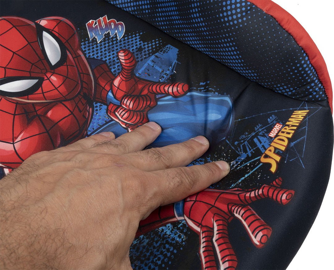 Accesorios coche licensing Spider-Man Oficial | Marvel Licensing VRM