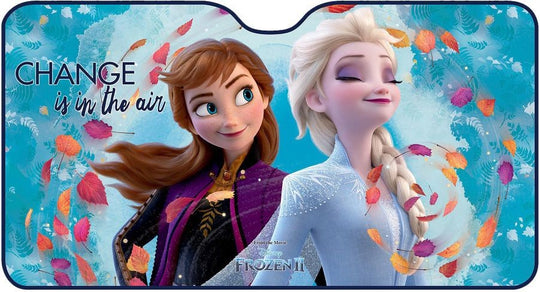Parasoles para coche Frozen Oficial | Disney Licensing VRM