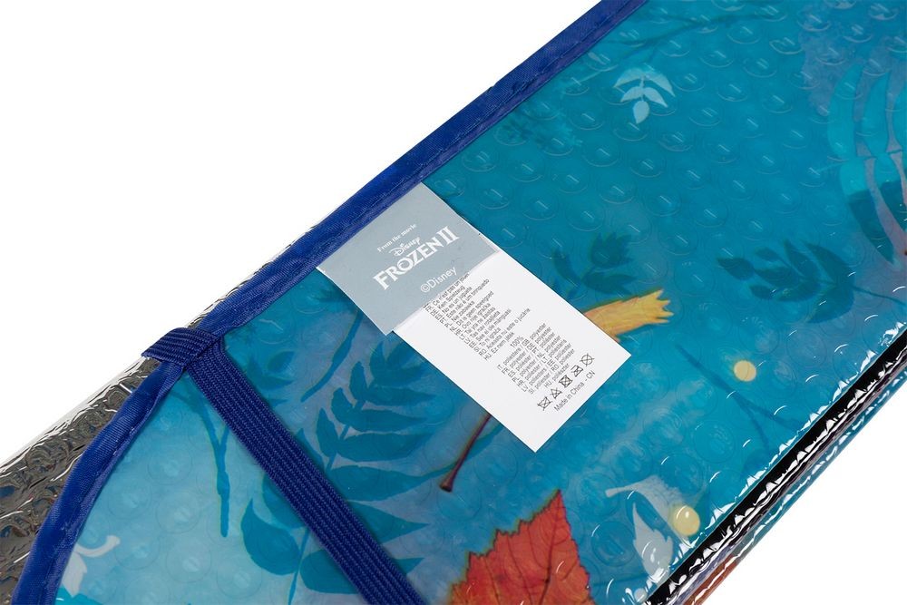 Parasoles para coche Frozen Oficial | Disney Licensing VRM