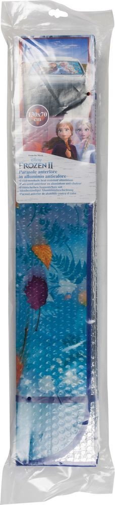 Parasoles para coche Frozen Oficial | Disney Licensing VRM