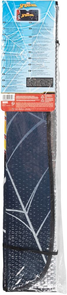 Parasoles para coche Spider-Man Oficial | Marvel Licensing VRM