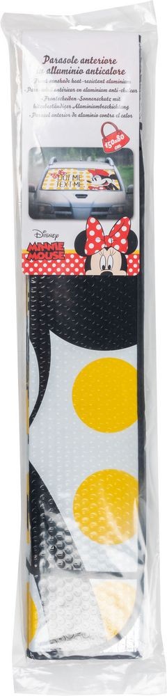 Parasoles para coche Minnie Oficial | Disney Licensing VRM