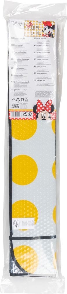 Parasoles para coche Minnie Oficial | Disney Licensing VRM