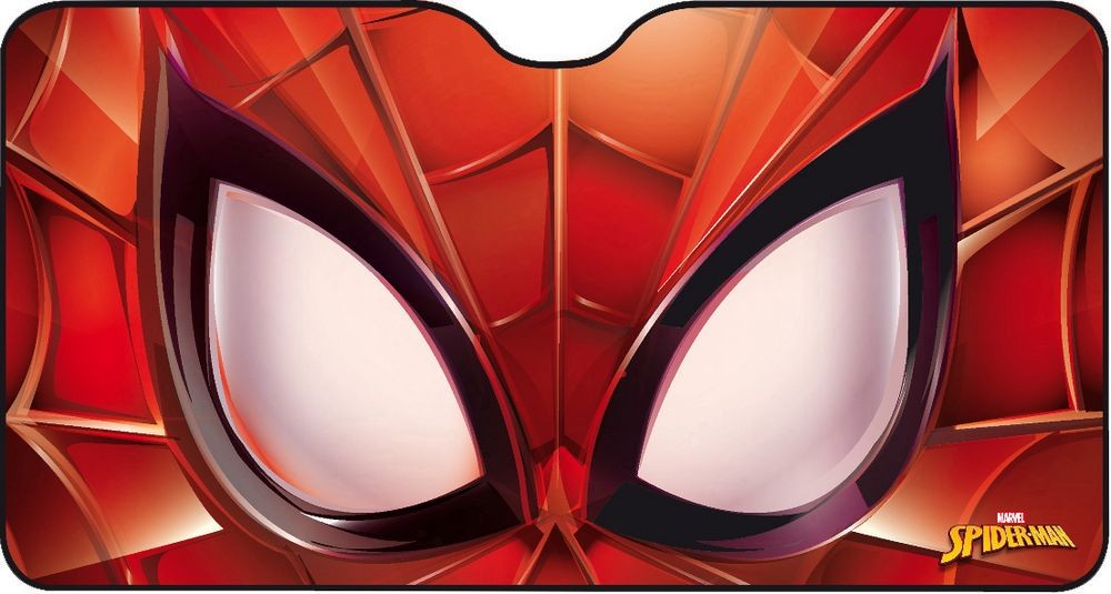 Parasoles para coche Spider-Man Oficial | Marvel Licensing VRM