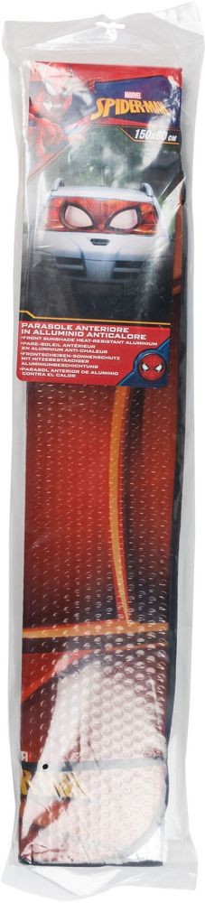 Parasoles para coche Spider-Man Oficial | Marvel Licensing VRM