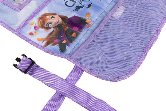 Accesorios coche licensing Frozen Oficial | Disney Licensing VRM