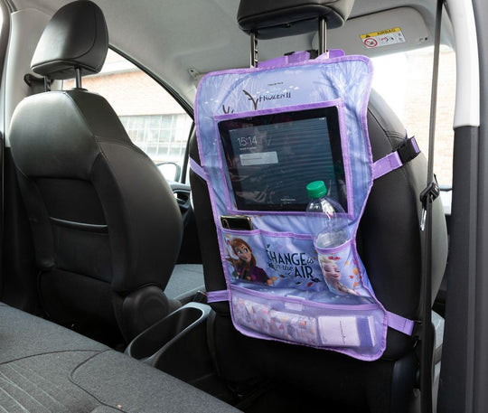Accesorios coche licensing Frozen Oficial | Disney Licensing VRM