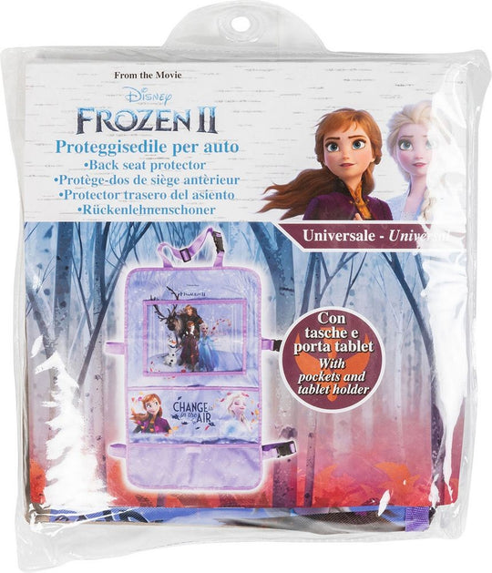 Accesorios coche licensing Frozen Oficial | Disney Licensing VRM