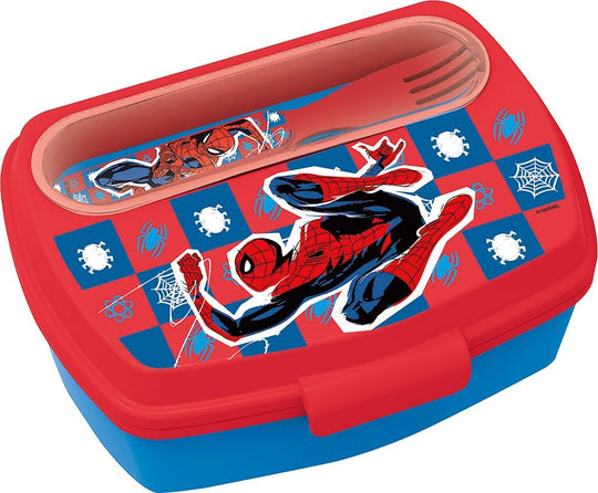 Accesorios coche licensing Spider-Man Oficial | Marvel Licensing VRM