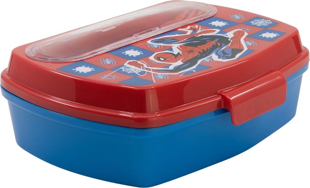 Accesorios coche licensing Spider-Man Oficial | Marvel Licensing VRM