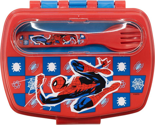 Accesorios coche licensing Spider-Man Oficial | Marvel Licensing VRM