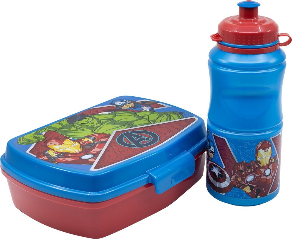 Accesorios coche licensing Avengers Oficial | Marvel Licensing VRM
