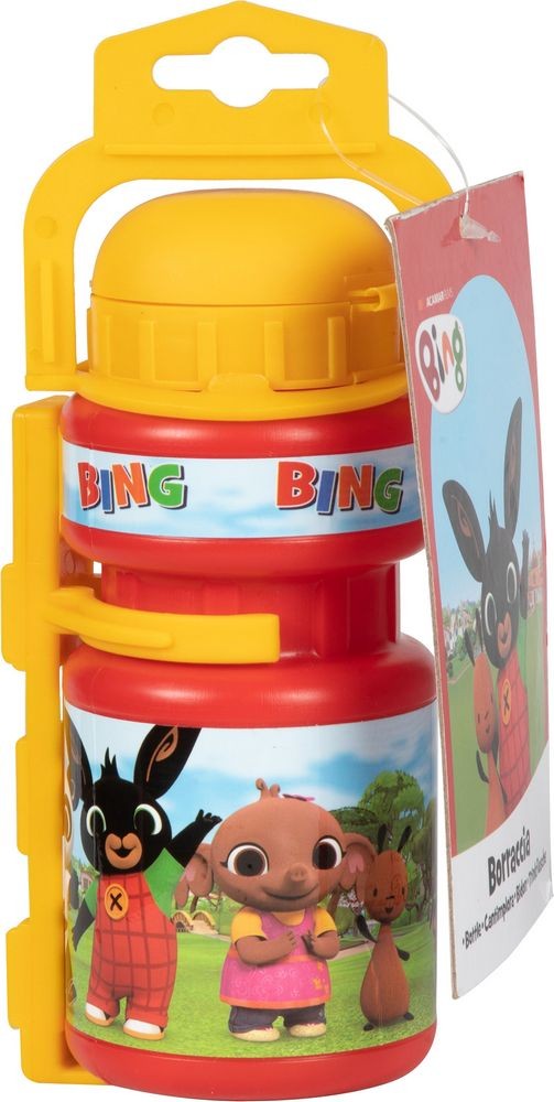 Bing De Botella De Agua | Licensing Collection VRM