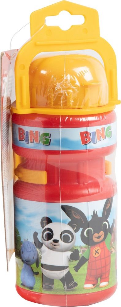 Bing De Botella De Agua | Licensing Collection VRM